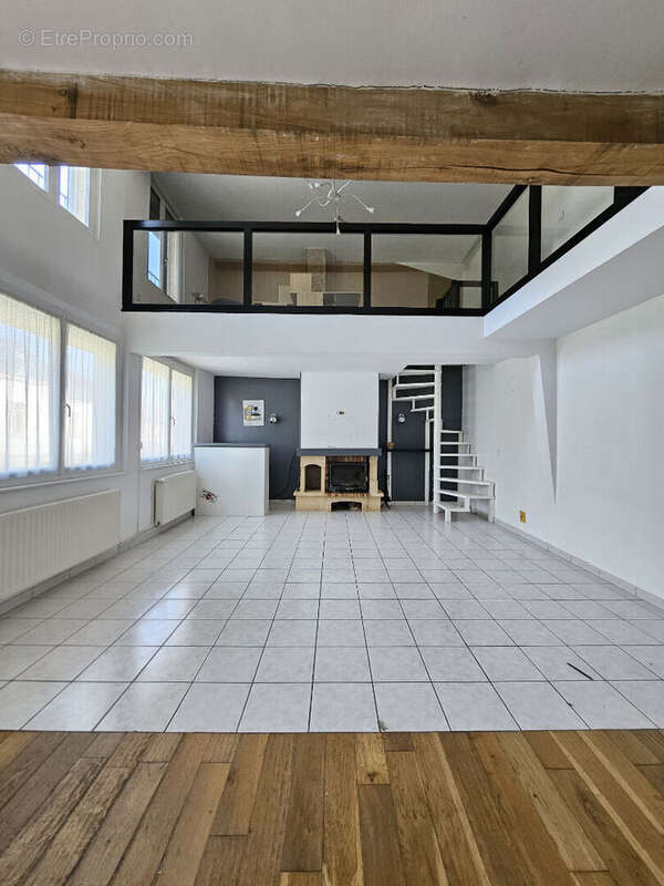 Maison à FLESSELLES