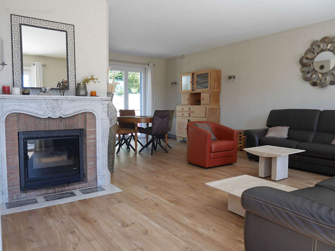 Maison 165 m² à Barentin  - photo 3