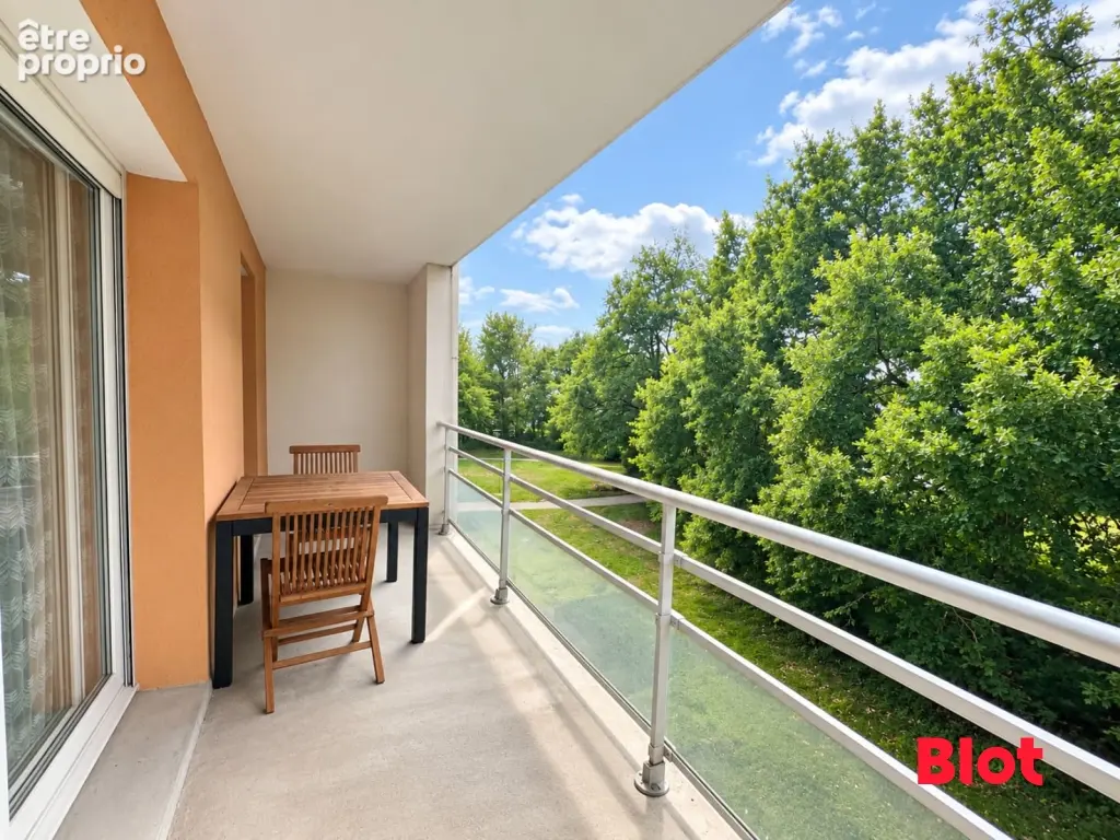 Photo Appartement à Rennes au prix de 210 000€