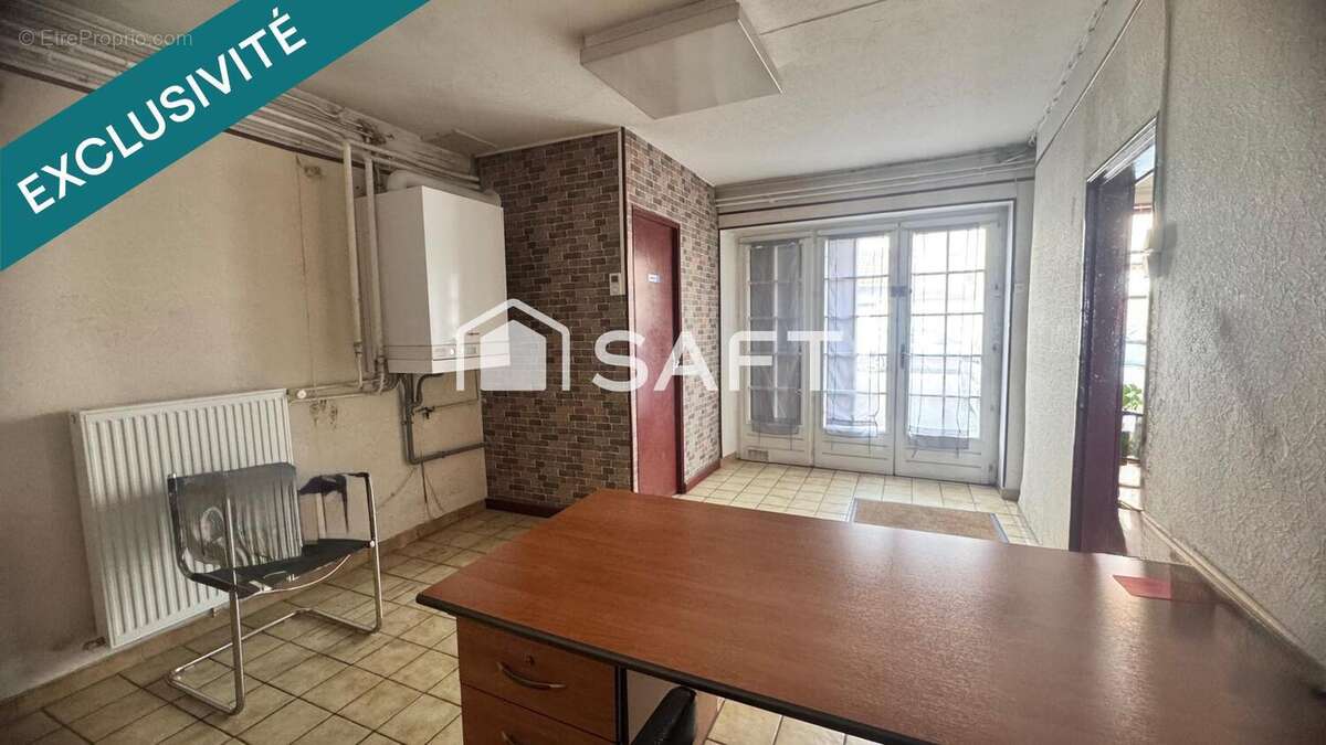Photo 5 - Appartement à SAINT-MIHIEL