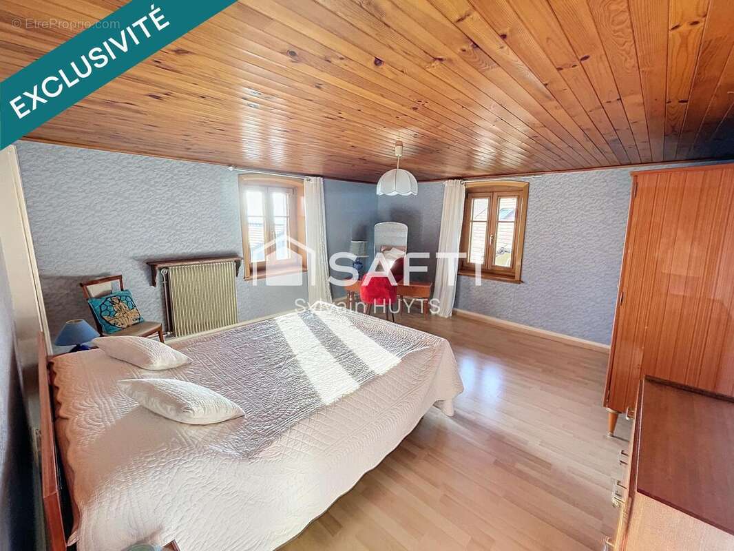 Photo 8 - Maison à ANDILLY