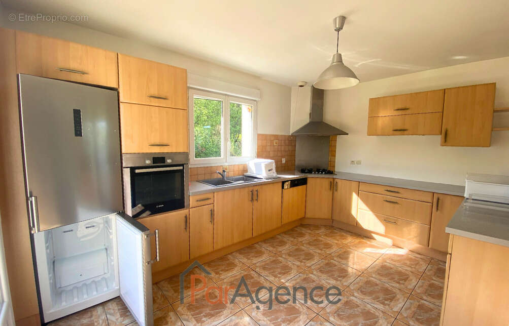 Maison à SAINT-SULPICE-DE-ROYAN