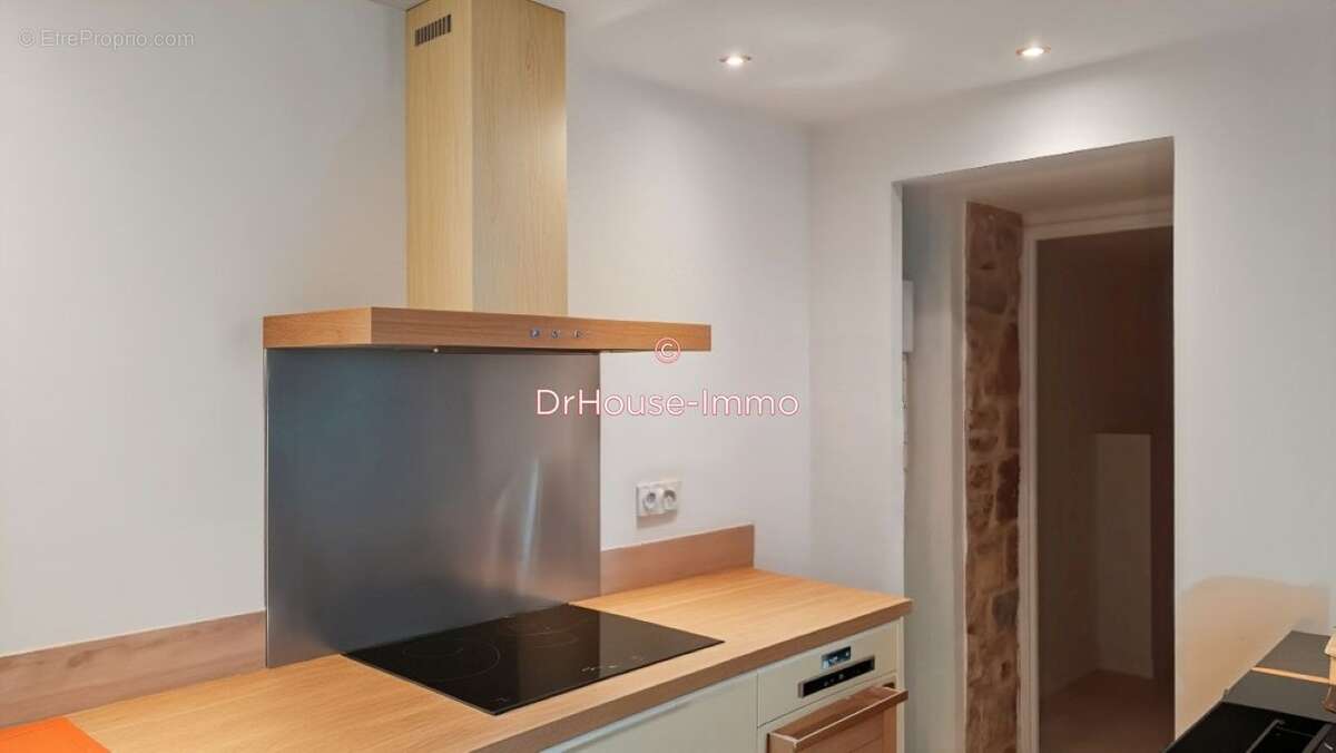 Appartement à SAINTE-ANNE-D'AURAY