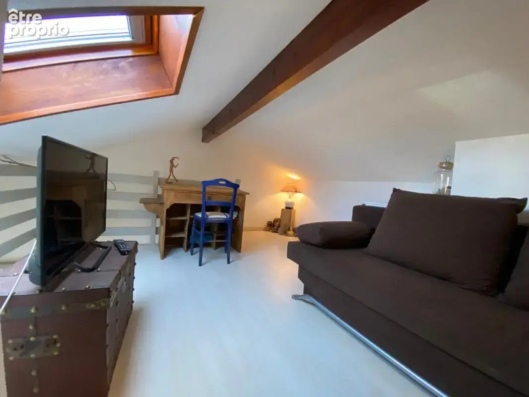 LA PALMYRE Maison 4 pièces dans Résidence avec Piscine, 400m du Centre-Ville - photo 15