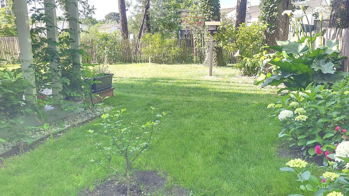 Appartement à PESSAC