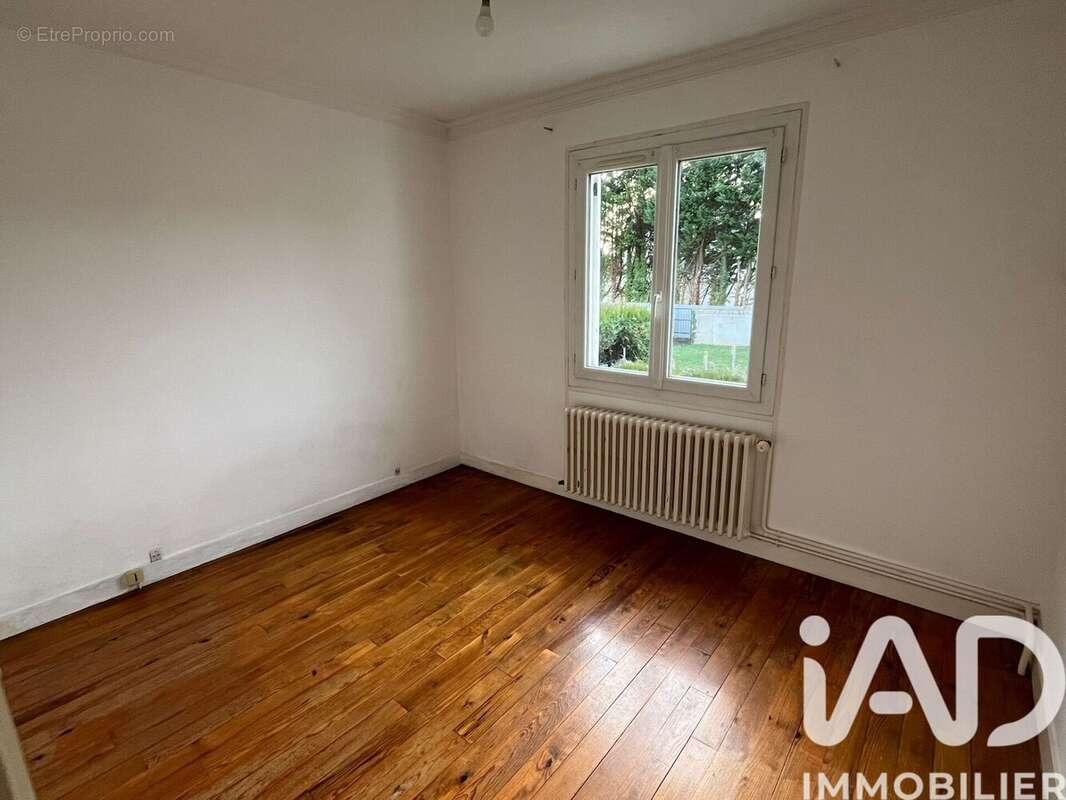 Photo 3 - Maison à GALLARDON