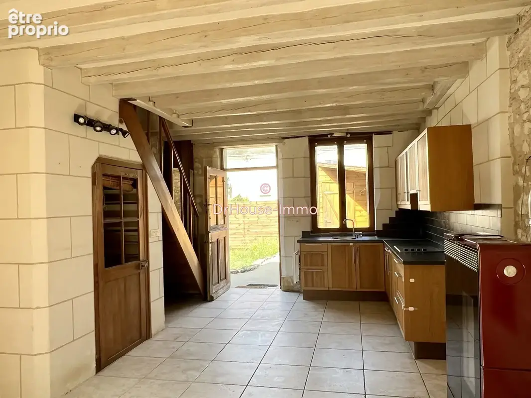 Maison 2 pièces 56 m² à vendre à Manthelan (37240) - photo 12