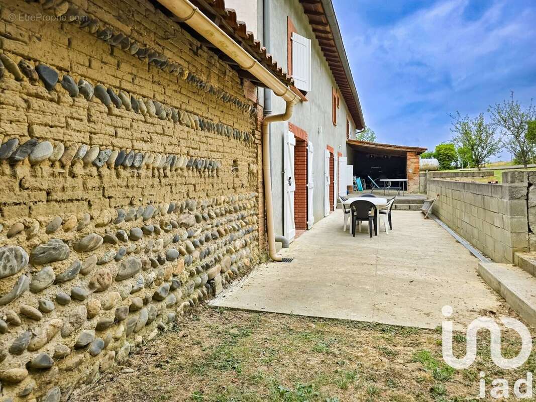 Photo 2 - Maison à MURET