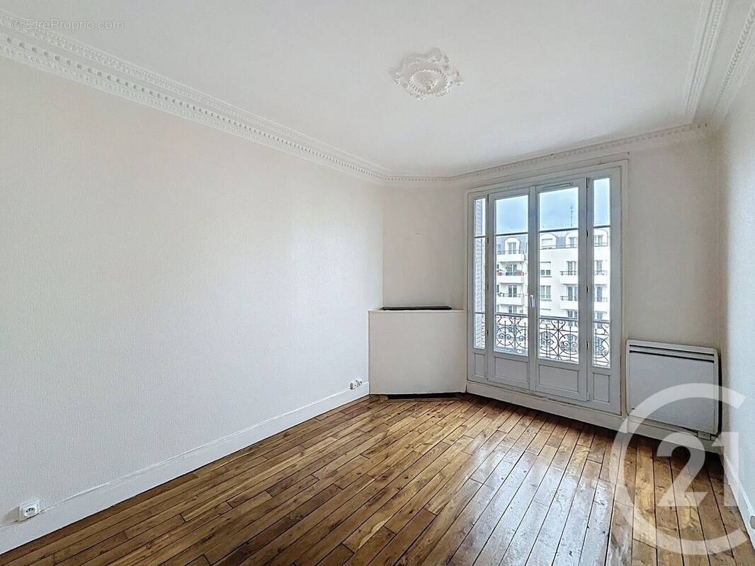 Photo 1 - Appartement à CHOISY-LE-ROI