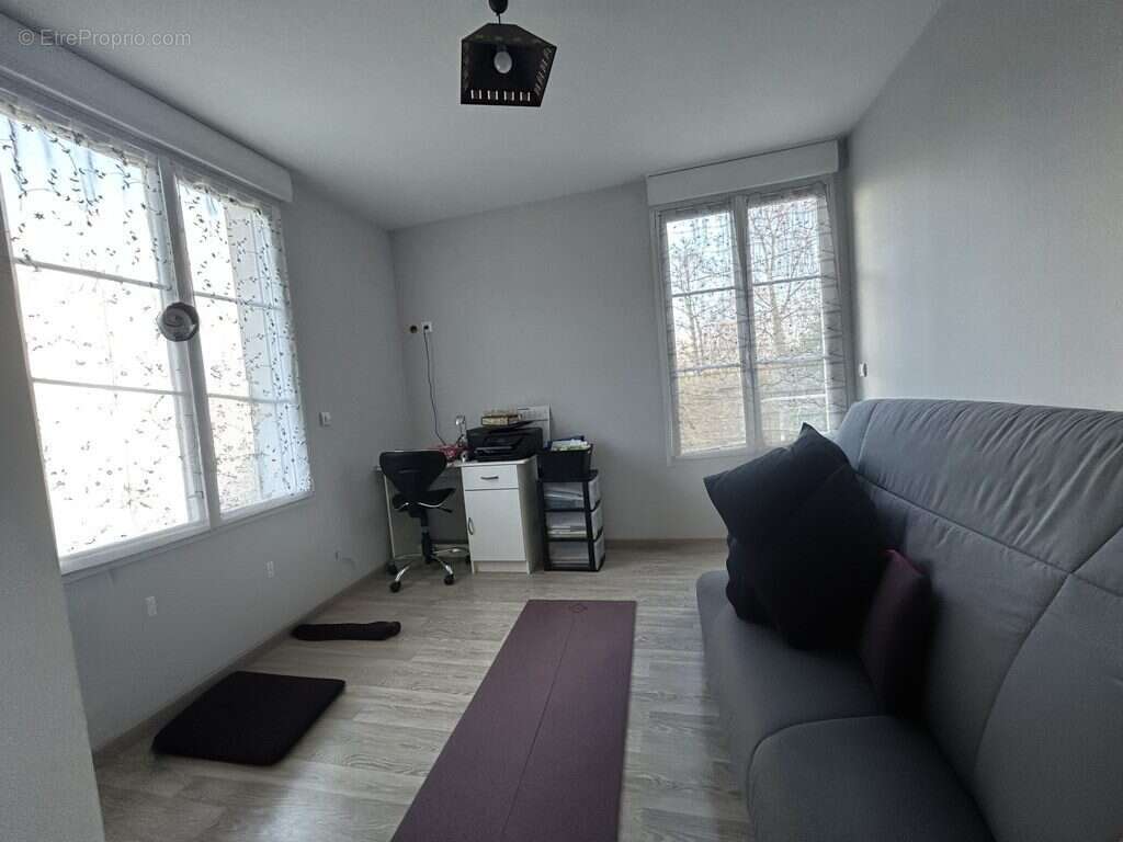 Maison à PONT-D'OUILLY