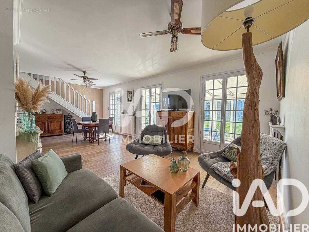 Photo 4 - Maison à MONTRY