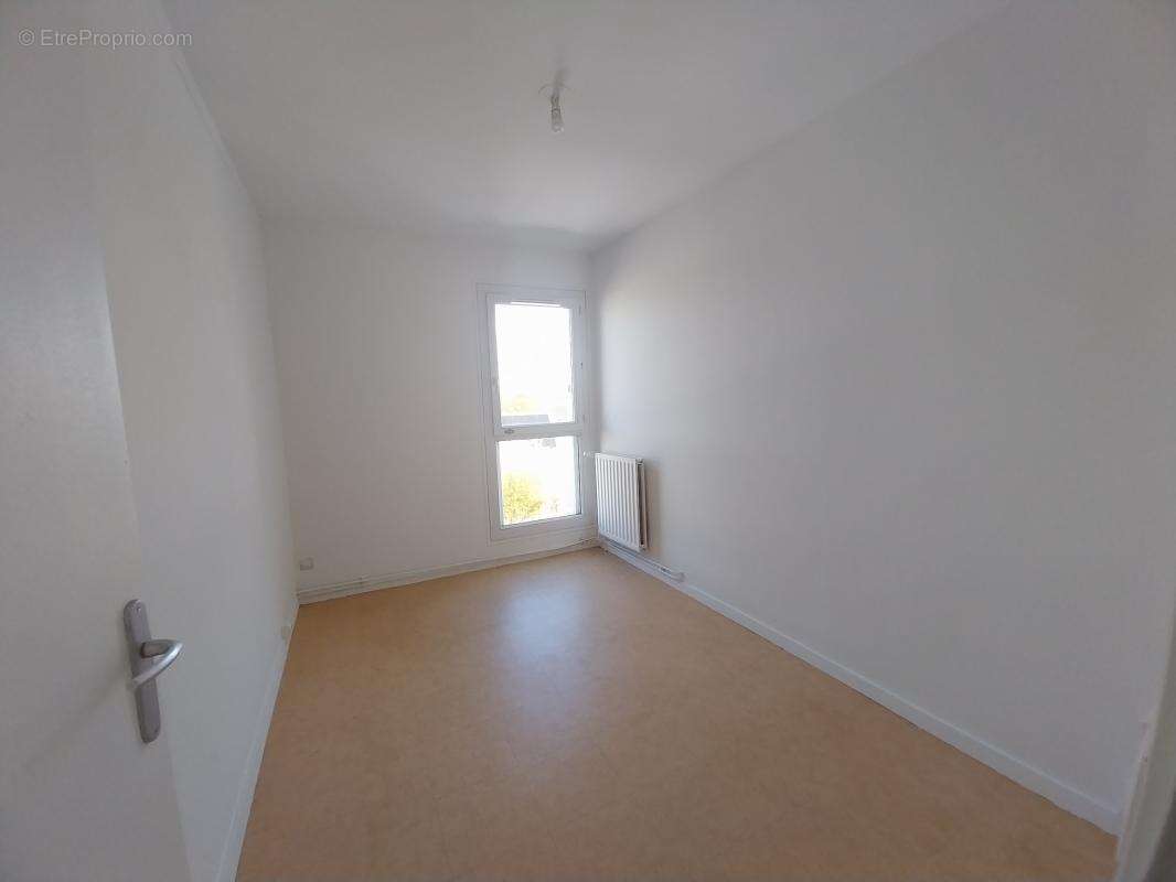 Appartement à SAINTE-LUCE-SUR-LOIRE