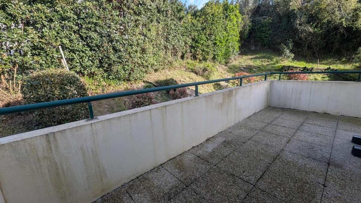 Appartement à ANGLET