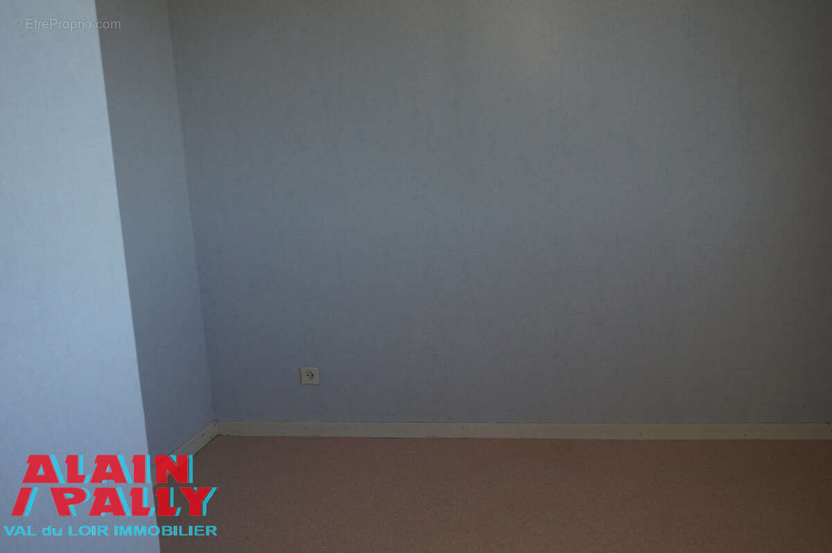 Appartement à CHATEAUDUN