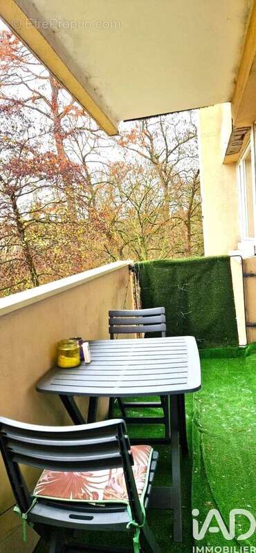 Photo 8 - Appartement à SAVIGNY-SUR-ORGE