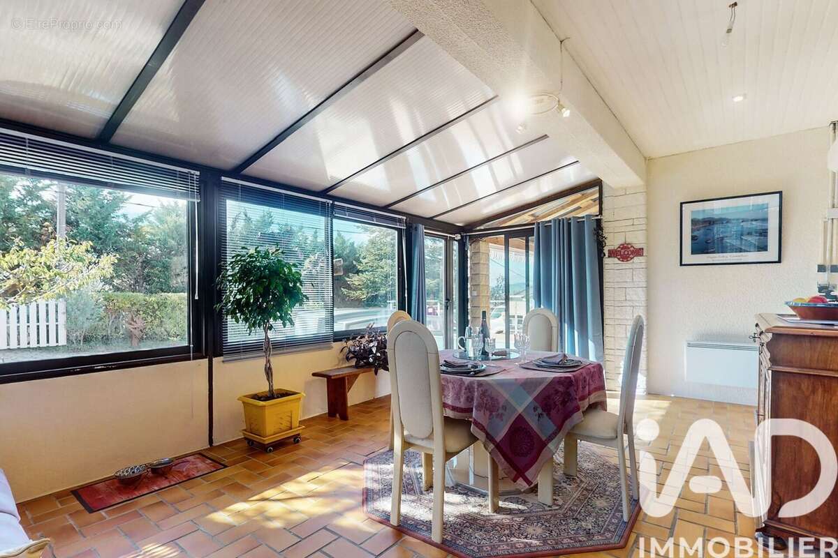 Photo 9 - Maison à BARJAC