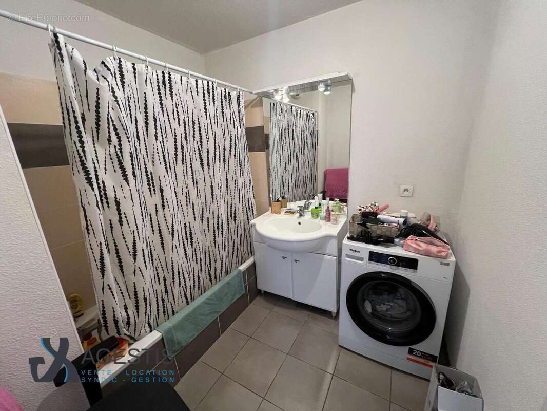   - Appartement à TOULOUSE