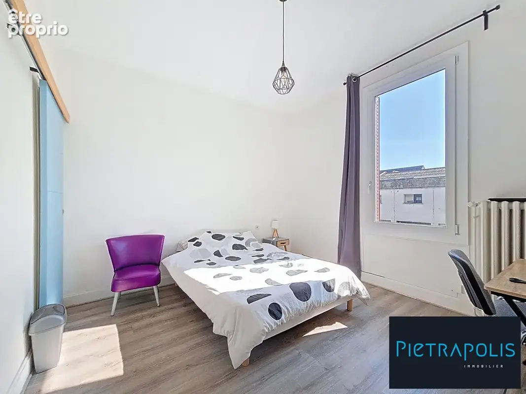 Appartement 134 m² à vendre à Dijon (21000) - photo 7