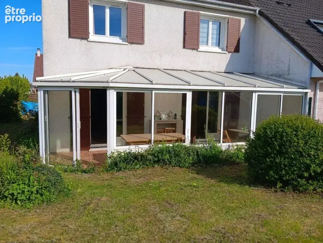 Maison À Vendre - photo 4
