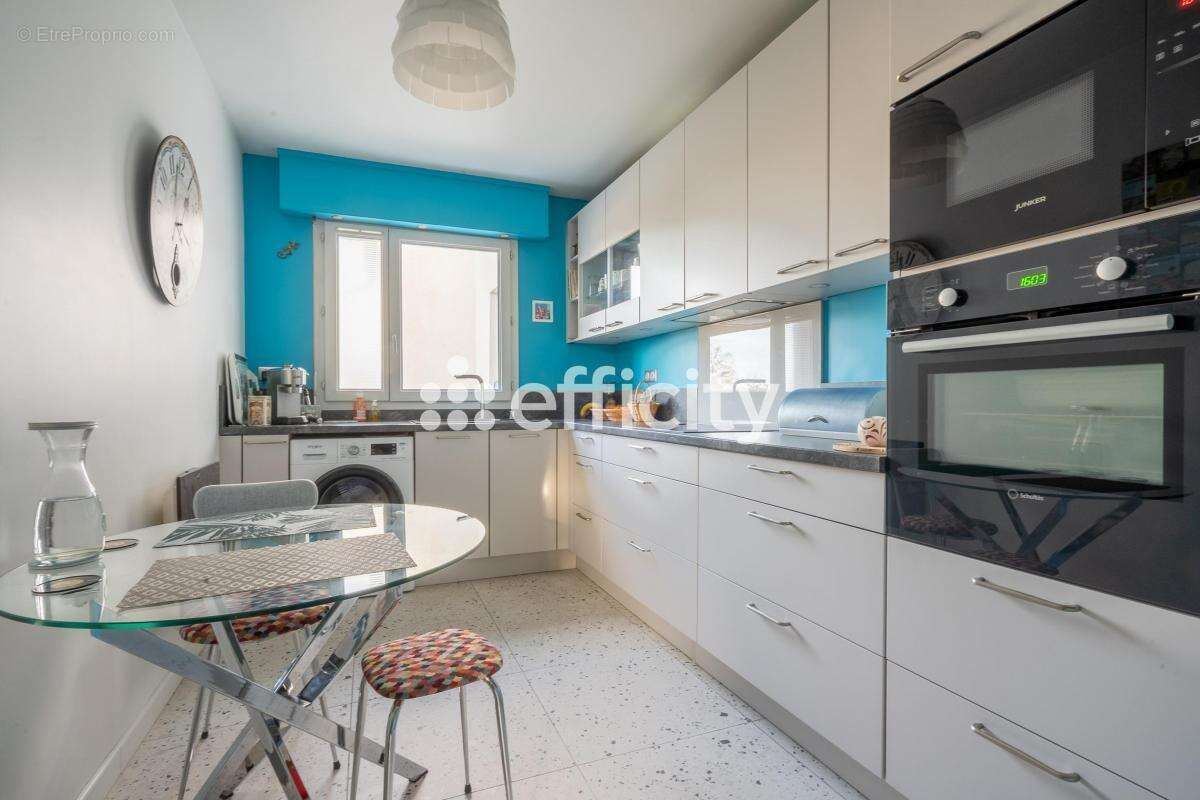 Appartement à BRY-SUR-MARNE