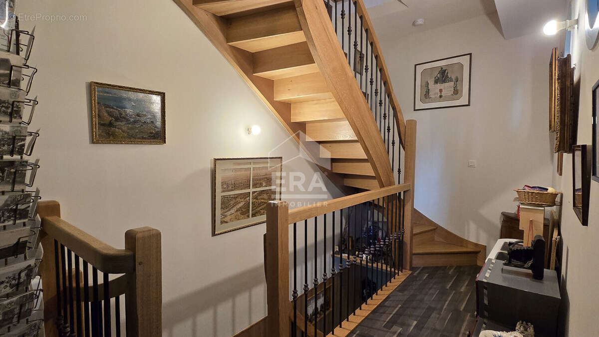 Maison Dieppe 5 pièce(s) 117.24 m2 - photo 6