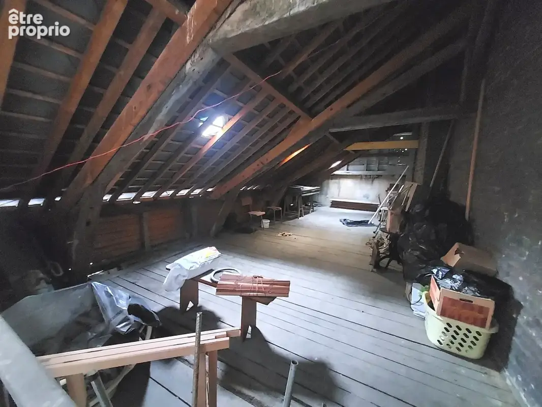Maison de Pêcheur située entre la plage et le port - photo 10