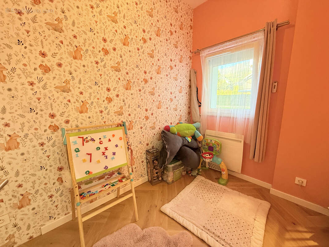 Maison à SAINT-JEAN-DE-MAURIENNE