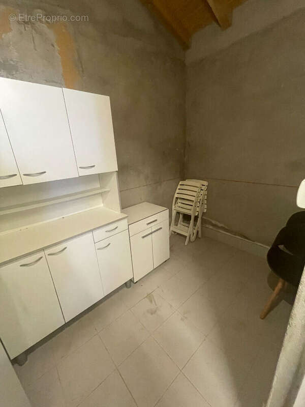 Appartement à URRUGNE