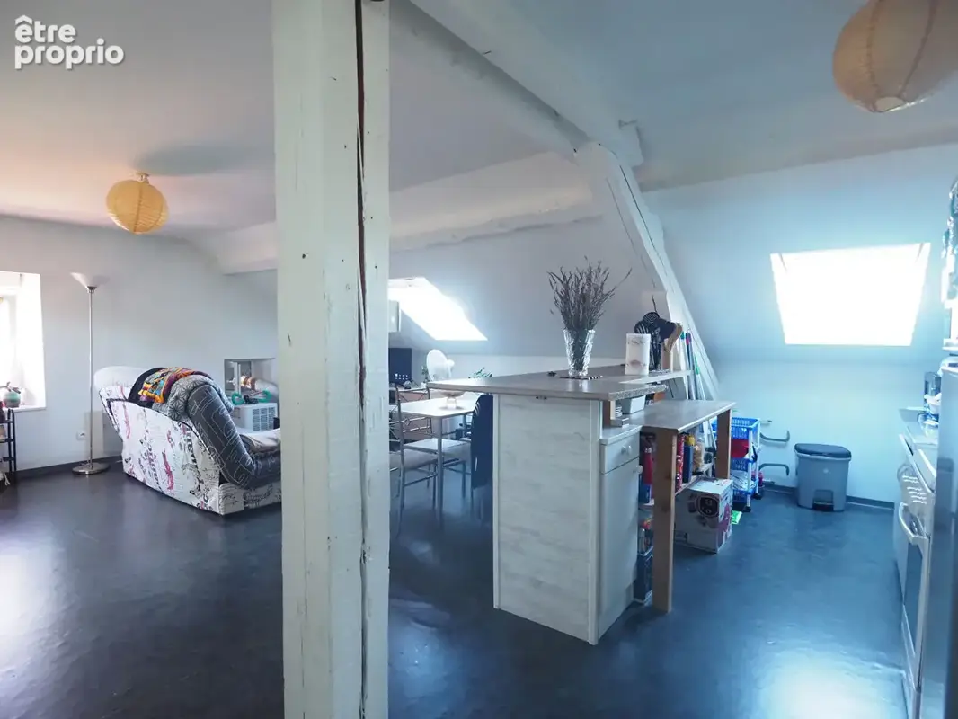 Lot de 3 appartements - photo 16