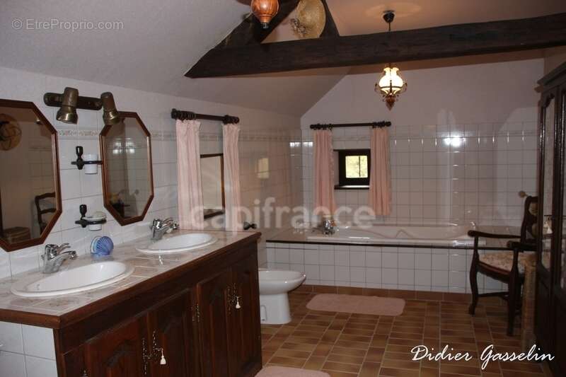 2 Maisons à vendre 10 pièces  (72) - photo 17