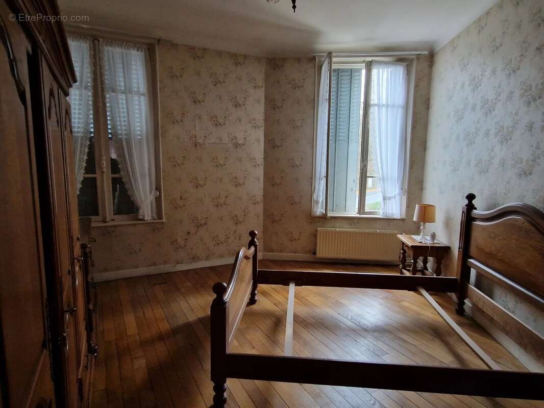Appartement à LAON