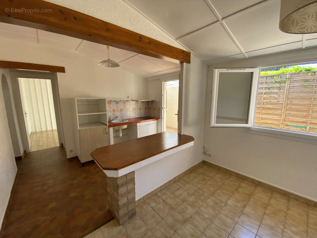 Maison à ANDERNOS-LES-BAINS