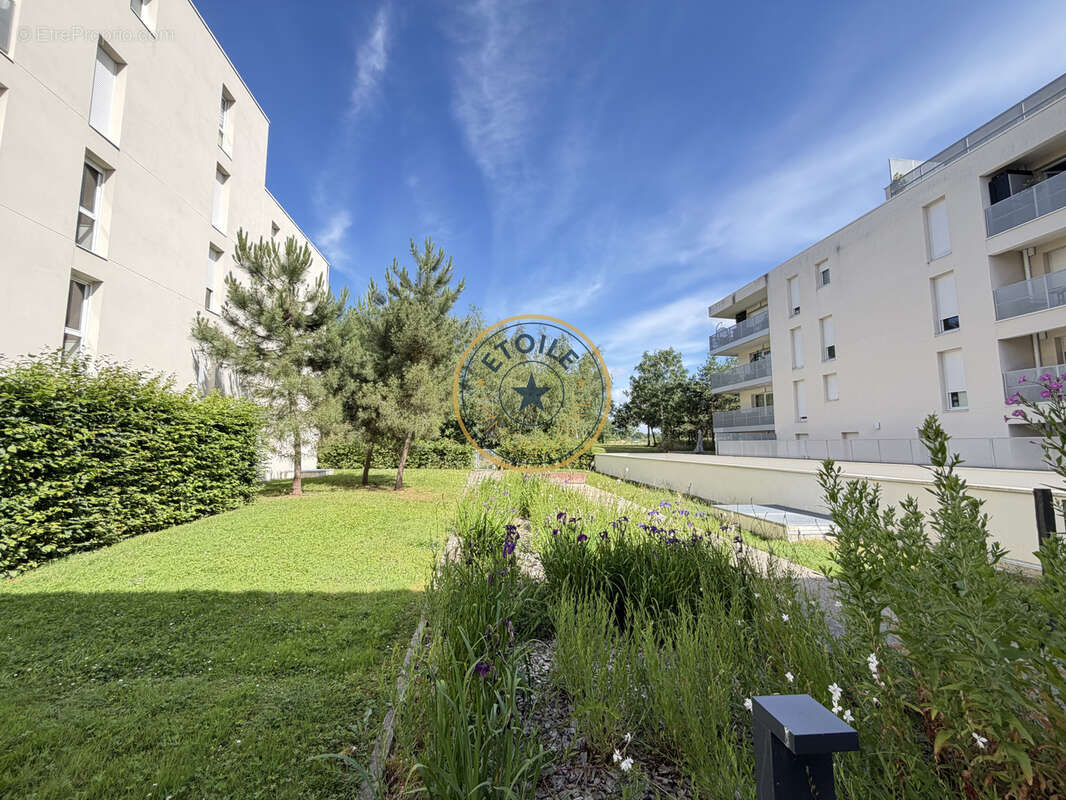 Appartement à ANGERS