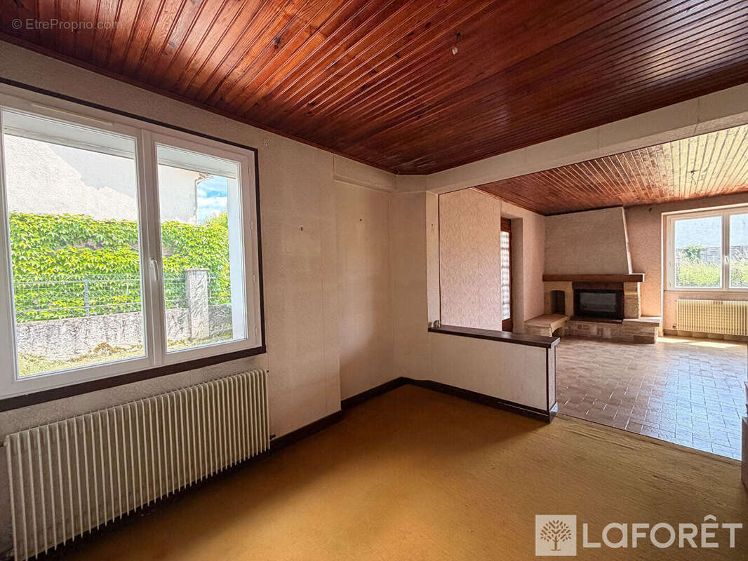 Maison à LANGON