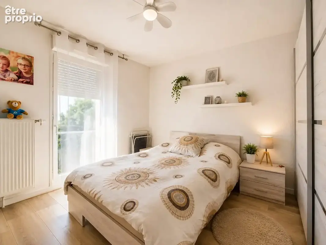 Maison 79 m² à Pfastatt  - photo 5