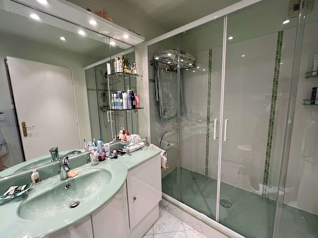 Appartement viager occupé 91.18 m2 Bonsecours - photo 13
