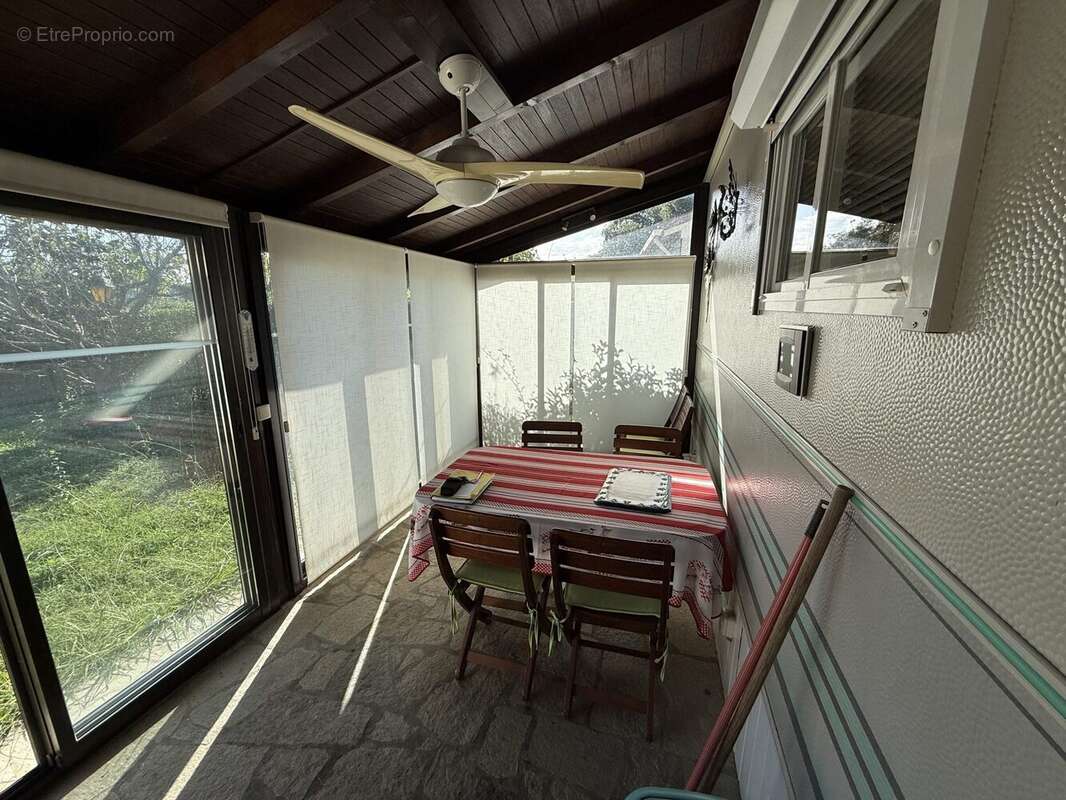 Terrain à ARGELES-SUR-MER