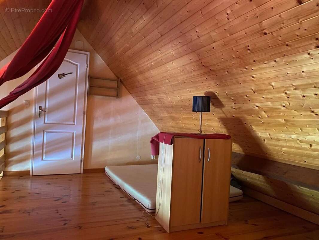 Appartement à BAGNERES-DE-LUCHON