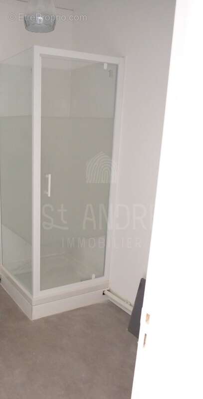 Appartement à LA COTE-SAINT-ANDRE