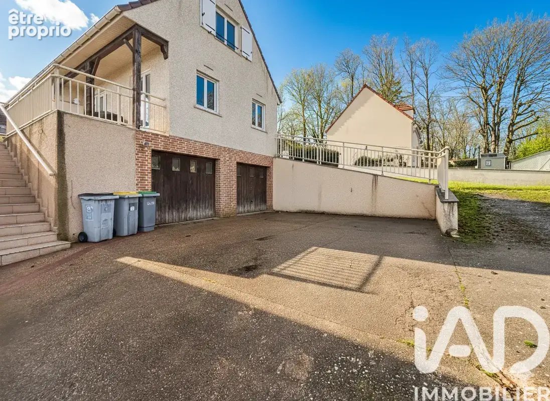 Photo 1 - Maison à LINAS
