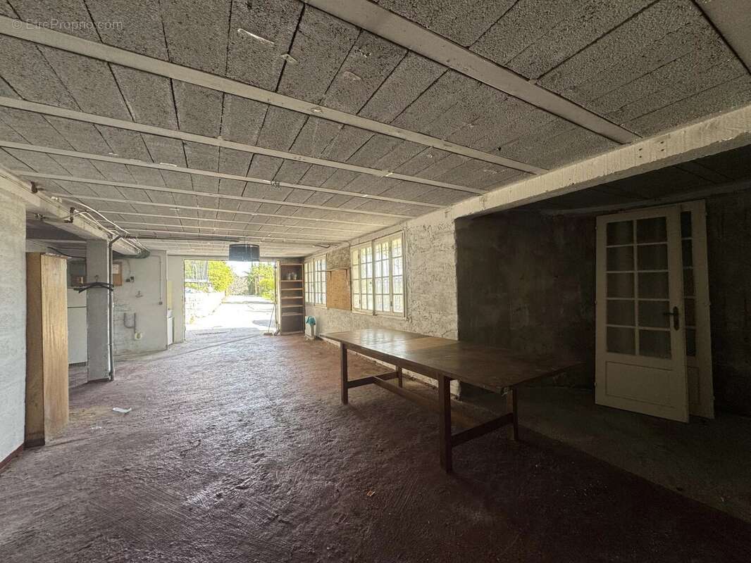 Appartement à SAINTE-AGNES