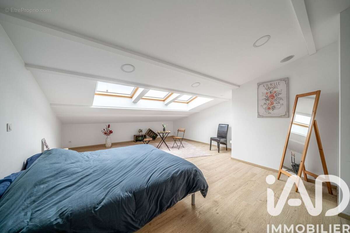 Photo 6 - Maison à COLOMBES