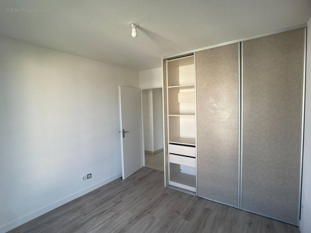 Photo 1 - Appartement à BLAGNAC