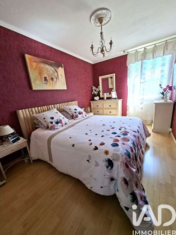 Photo 4 - Appartement à LE MANS