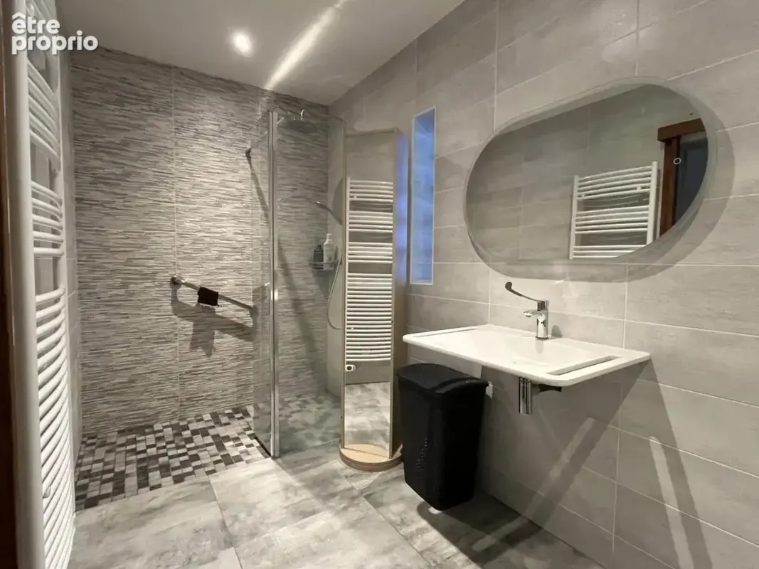 Maison 6 pièces 137 m² à vendre à Lavare (72390) - photo 5