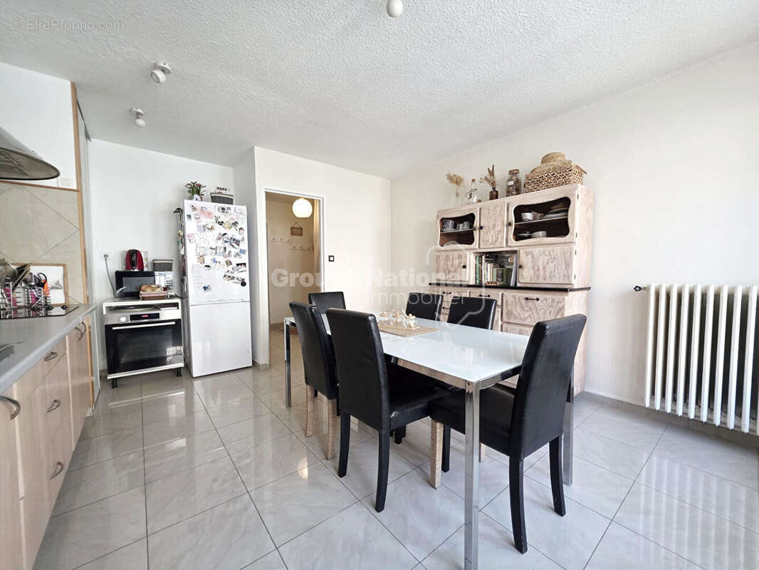 Appartement à MIRAMAS