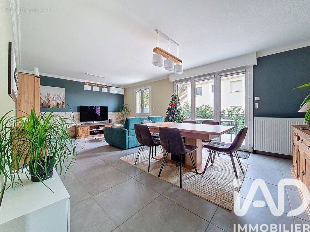 Photo 1 - Maison à FUBLAINES