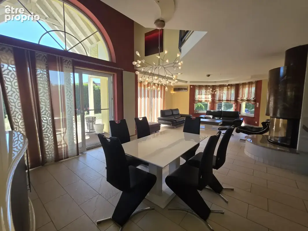 Maison d'exception - photo 4