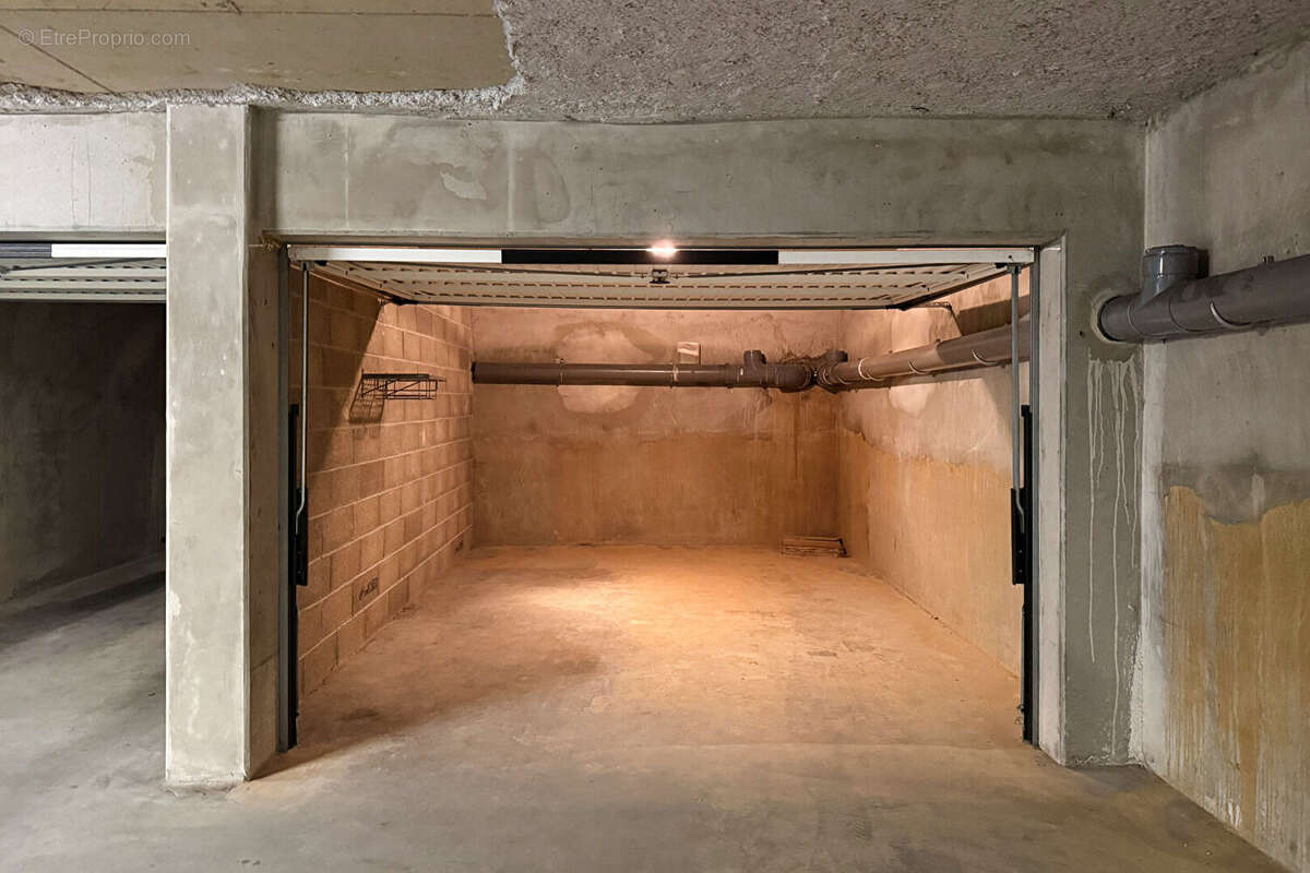 Appartement à SCHILTIGHEIM