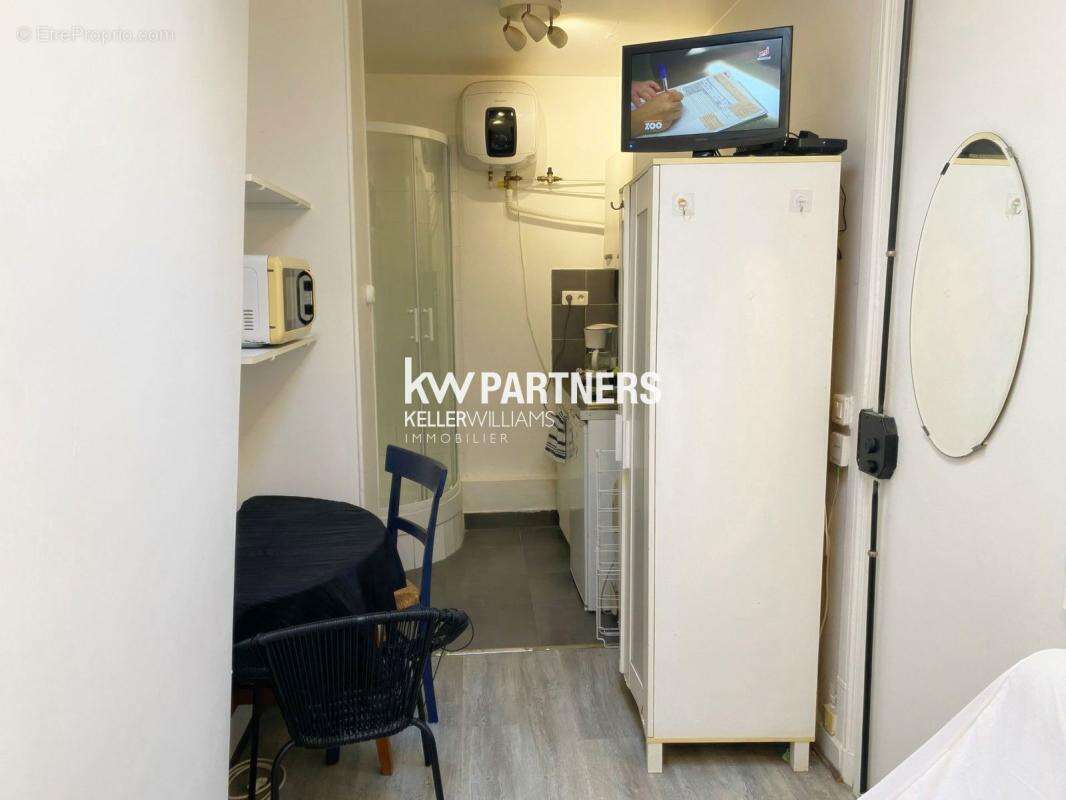 Appartement à PARIS